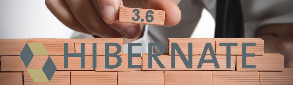 Buildar Hibernate 3.6.x