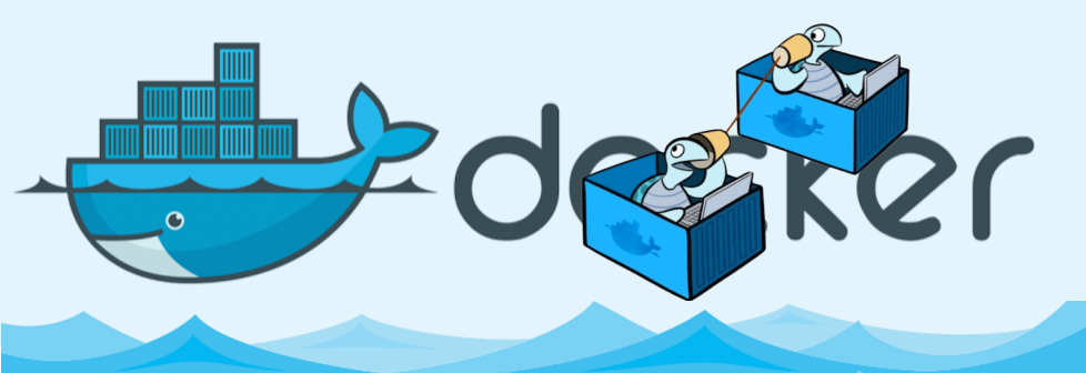 Docker - Expor portas de um container existente