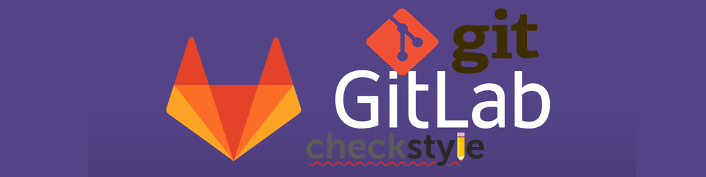 Git/GitLab + push + pre-receive + Checkstyle