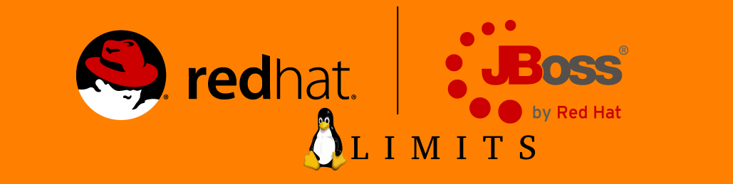 Vários JBoss + RHEL + ulimit: problema e solução